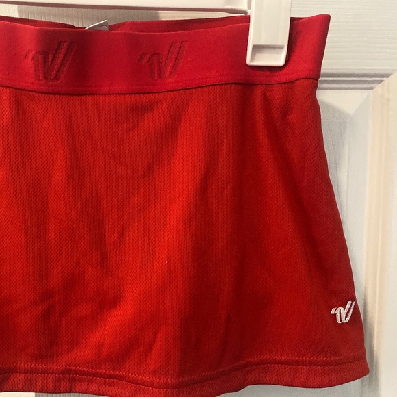 Varsity Cheer Skirt - Picture 1 of 1